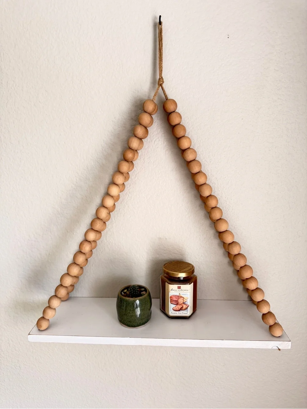 Hobby Lobby decorative hanging